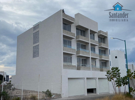 3 chambre Appartement for rent in Michoacan, Morelia, Michoacan