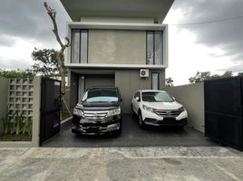 Maison 3 chambre à vendre à Kalasan, Yogyakarta, Kalasan