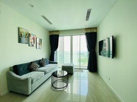 2 Schlafzimmer Appartement zu vermieten in Thu Thiem, Ho Chi Minh City, Thu Thiem