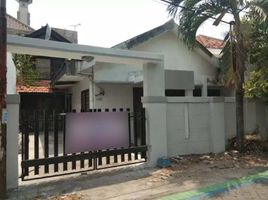 8 Bedroom House for sale in Gubeng, Surabaya, Gubeng