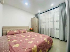 1 Phòng ngủ Chung cư for rent in Phường 6, Quận 4, Phường 6