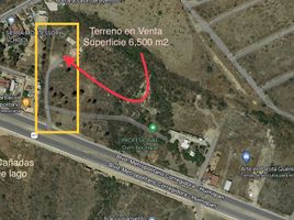  Terreno (Parcela) en venta en Corregidora, Querétaro, Corregidora