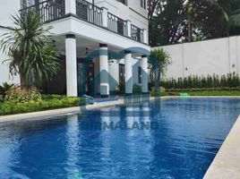 8 Bedroom House for sale in Medistra Hospital, Mampang Prapatan, Mampang Prapatan