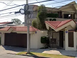 4 Schlafzimmer Villa zu verkaufen in Naucalpan De Juarez, Mexico, Naucalpan De Juarez