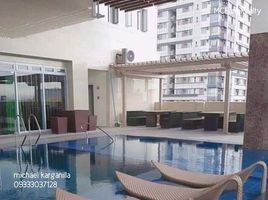 1 Bedroom Apartment for sale in Legarda LRT-2, Sampaloc, Sampaloc