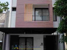 3 Bedroom House for sale in Pancoranmas, Bogor, Pancoranmas