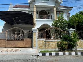 7 Kamar Vila for sale in Wonocolo, Surabaya, Wonocolo