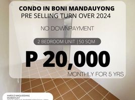 2 Bedroom Condo for rent at Pioneer Woodlands, Mandaluyong City