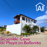 5 Bedroom Villa for sale in Hospital De La Libertad, Jose Luis Tamayo Muey, Santa Elena