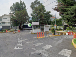 3 Bedroom Villa for sale in Alvaro Obregon, Mexico City, Alvaro Obregon