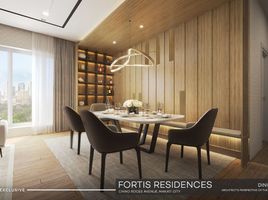 3 Bedroom Condo for sale at Fortis Residences, Makati City