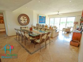 Appartement 4 chambre à vendre à Acapulco, Guerrero, Acapulco, Guerrero