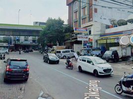  Tanah for sale in Universitas Katolik Indonesia Atma Jaya, Tanah Abang, Kebayoran Lama