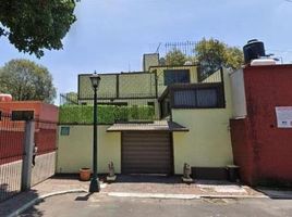 4 Habitación Casa en venta en Miguel Hidalgo, Ciudad de México, Miguel Hidalgo