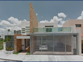 4 Schlafzimmer Villa zu verkaufen in Merida, Yucatan, Merida