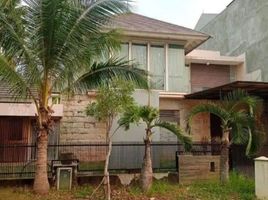 4 Habitación Casa en venta en Lakarsantri, East Jawa, Lakarsantri