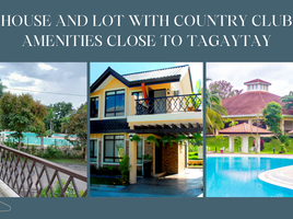 2 Bedroom Villa for sale in Tagaytay City, Cavite, Tagaytay City