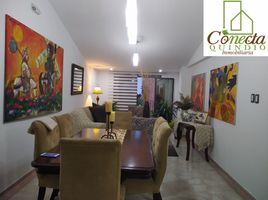 3 Habitación Apartamento en venta en Salento, Quindio, Salento