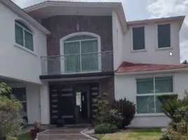 Villa 4 chambre à vendre à Toluca, Mexico, Toluca