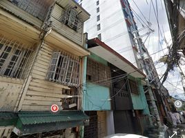  Land for sale in Tayuman LRT-1, Santa Cruz, Sampaloc