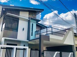 4 Bedroom House for sale in Angeles City, Central Luzon, Angeles City, Pampanga, Central Luzon