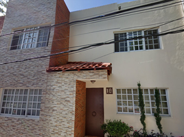 3 Schlafzimmer Villa zu verkaufen in Miguel Hidalgo, Mexico City, Miguel Hidalgo