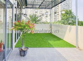 4 Phòng ngủ Biệt thự for sale at Riviera Cove, Phước Long B