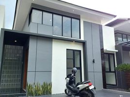 Maison 4 chambre à vendre à Ngaglik, Yogyakarta, Ngaglik, Sleman