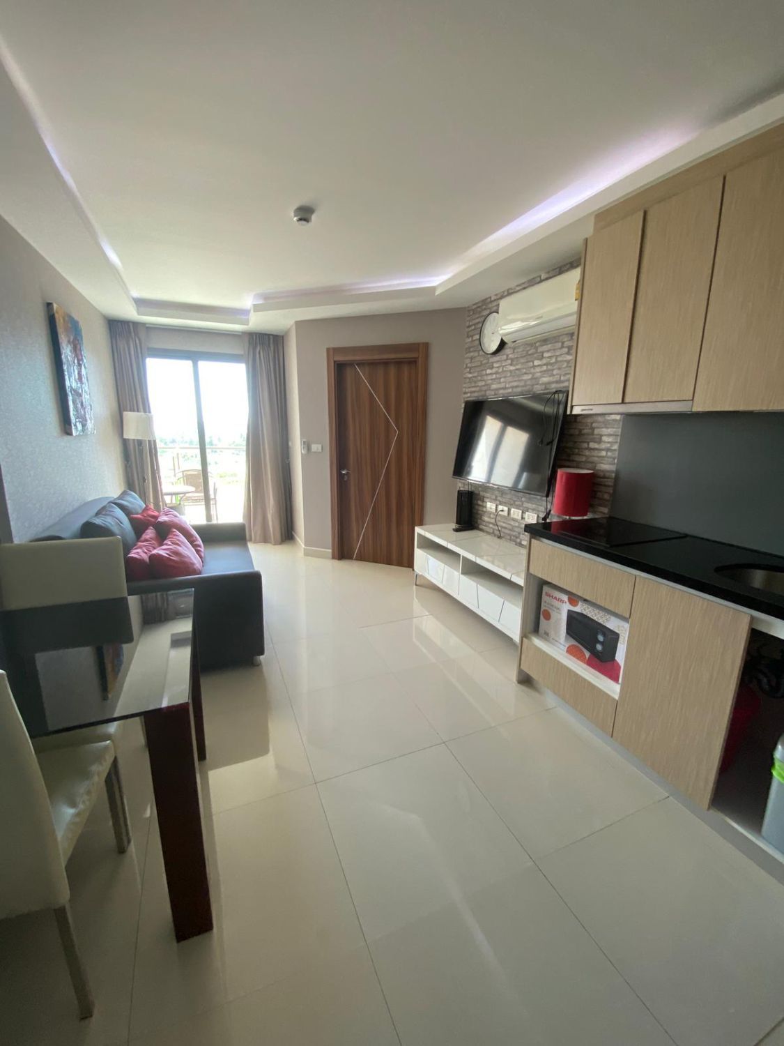 1 Bedroom Apartment For Rent At Laguna Beach Resort 3 - The Maldives