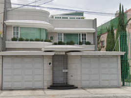 3 Schlafzimmer Villa zu verkaufen in Cuauhtemoc, Mexico City, Cuauhtemoc