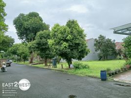  Land for sale in Ocean Park BSD Serpong, Serpong, Legok