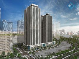 1 Bedroom Apartment for sale at The Sapphire Bloc, Pasig City