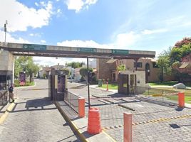 4 Schlafzimmer Villa zu verkaufen in San Andres Cholula, Puebla, San Andres Cholula