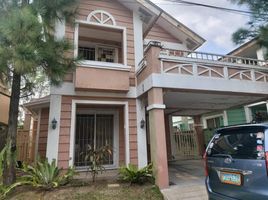 4 Bedroom House for sale in Muntinlupa City, Southern District, Muntinlupa City