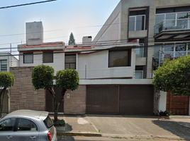 Maison 3 chambre à vendre à Miguel Hidalgo, Mexico City, Miguel Hidalgo, Mexico City
