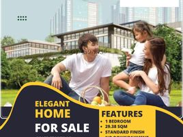 1 Bedroom Condo for sale in Cainta, Rizal, Cainta