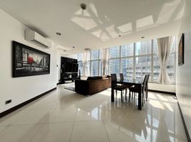 2 Bedroom Condo for sale at One Central, Makati City