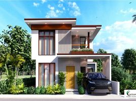 4 Bedroom House for sale in Cebu, Central Visayas, Liloan, Cebu