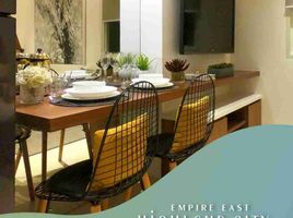 1 Bedroom Condo for sale in Cainta, Rizal, Cainta