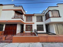 5 Habitación Villa en venta en Cauca, Popayan, Cauca