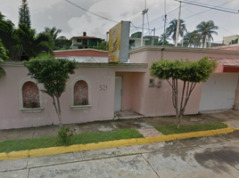 5 Habitación Casa en venta en Coatzacoalcos, Veracruz, Coatzacoalcos, Veracruz
