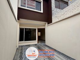 4 Habitación Casa en venta en Baños, Cuenca, Baños