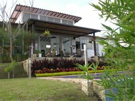 4 Bedroom Villa for sale in Quindio, Armenia, Quindio