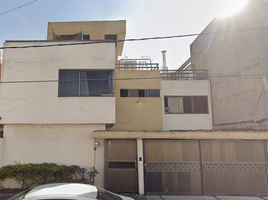 4 Bedroom House for sale in Cuauhtemoc, Mexico City, Cuauhtemoc