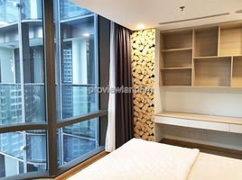 4 Bedroom Condo for rent in Ward 22, Binh Thanh, Ward 22