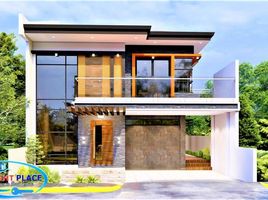 4 Bedroom House for sale in Cebu, Central Visayas, Talisay City, Cebu