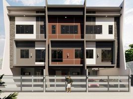 4 Habitación Adosado en venta en Quezon City, Metro Manila, Quezon City, Eastern District, Metro Manila, Filipinas