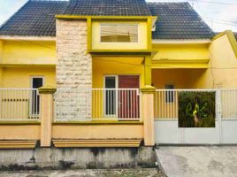 4 Kamar Rumah for sale in Gunung Anyar, Surabaya, Gunung Anyar