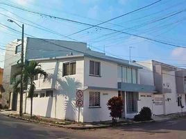 Maison 3 chambre à vendre à Medellin, Veracruz, Medellin