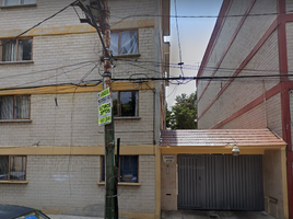 2 Schlafzimmer Wohnung zu verkaufen in Alvaro Obregon, Mexico City, Alvaro Obregon